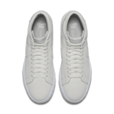 Nike SB Zoom Blazer Mid Decon Summit White Angle 1