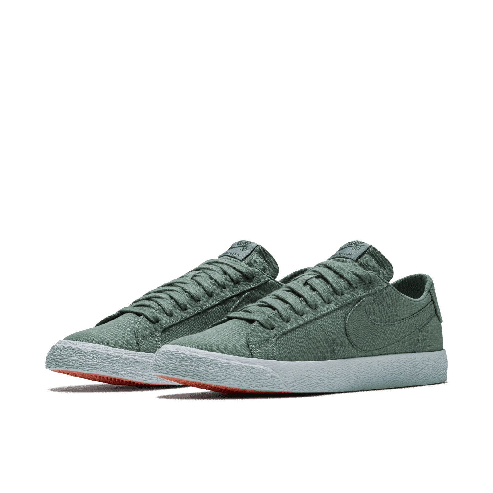 sb zoom blazer low cnvs decon