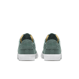 Nike SB Blazer Low Canvas Decon Clay Green Angle 3