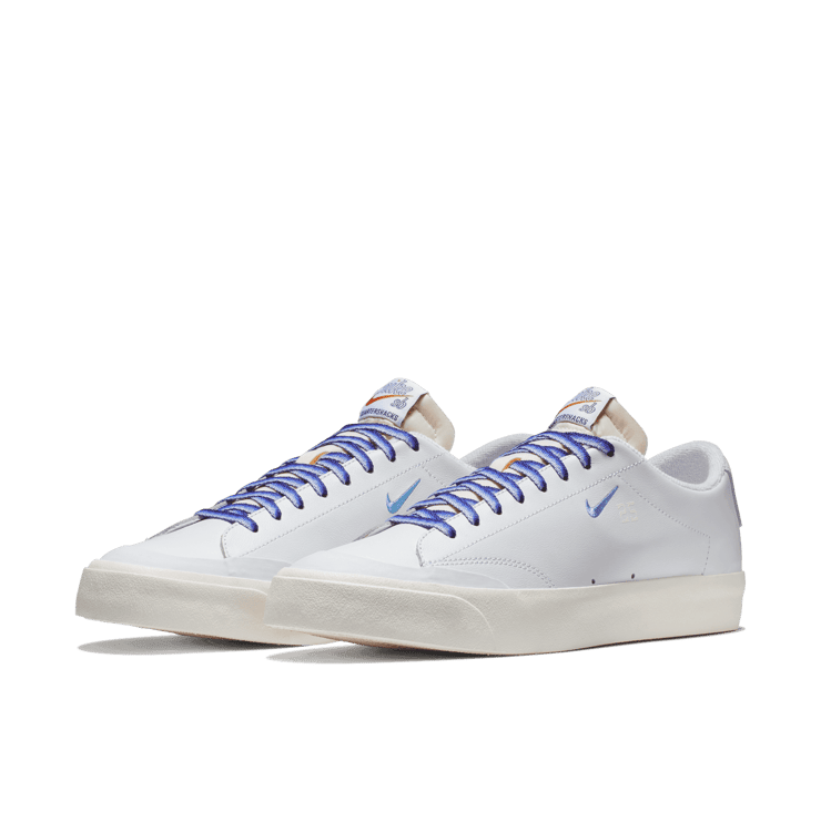 Nike SB Blazer Low XT Quartersnacks White AQ3499 141
