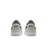 Nike SB Zoom Blazer Low White Deep Jungle Angle 3
