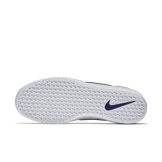 Nike SB Team Classic Wolf Grey Blue Void Angle 0