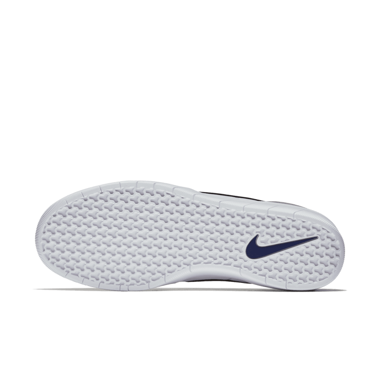 Nike SB Team Classic Wolf Grey Blue Void Angle 0