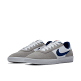 Nike SB Team Classic Wolf Grey Blue Void Angle 2