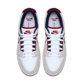 Nike SB Air Force 2 Low 76ers Angle 1