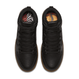 Nike SB Dunk High Antihero Brian Anderson Black Angle 1