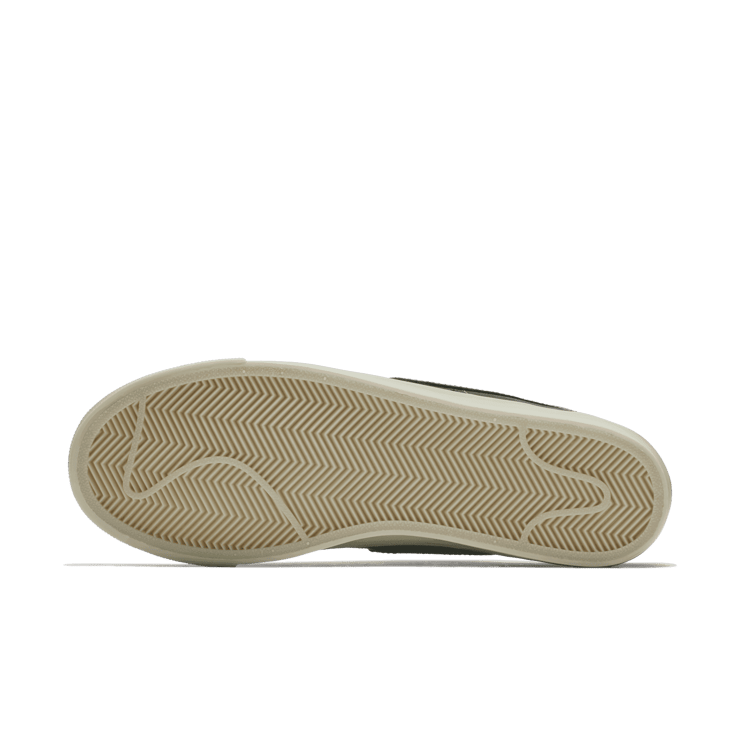 Nike SB Blazer Low Antihero Grant Taylor Angle 0