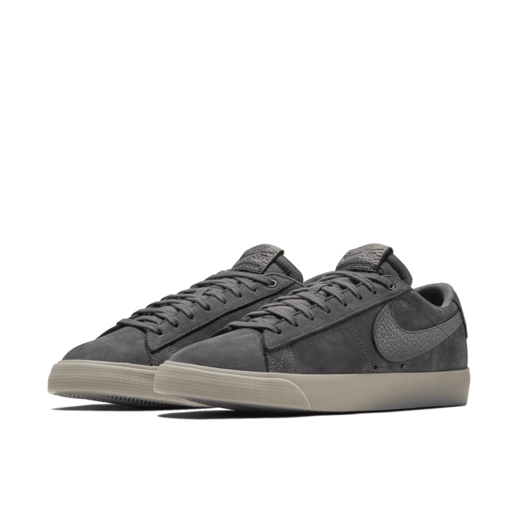 Nike SB Blazer Low Antihero Grant Taylor Angle 2