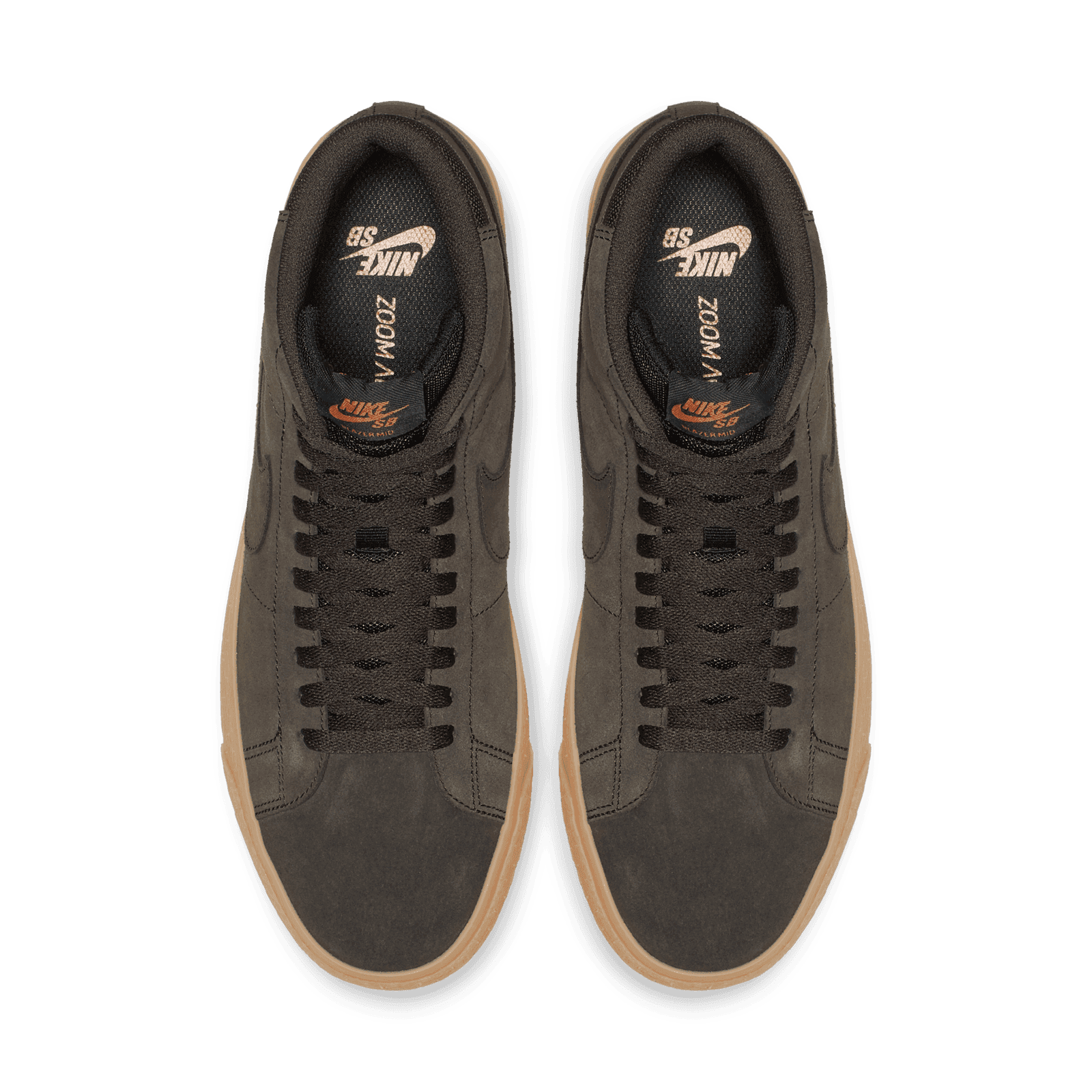 nike blazer mid velvet