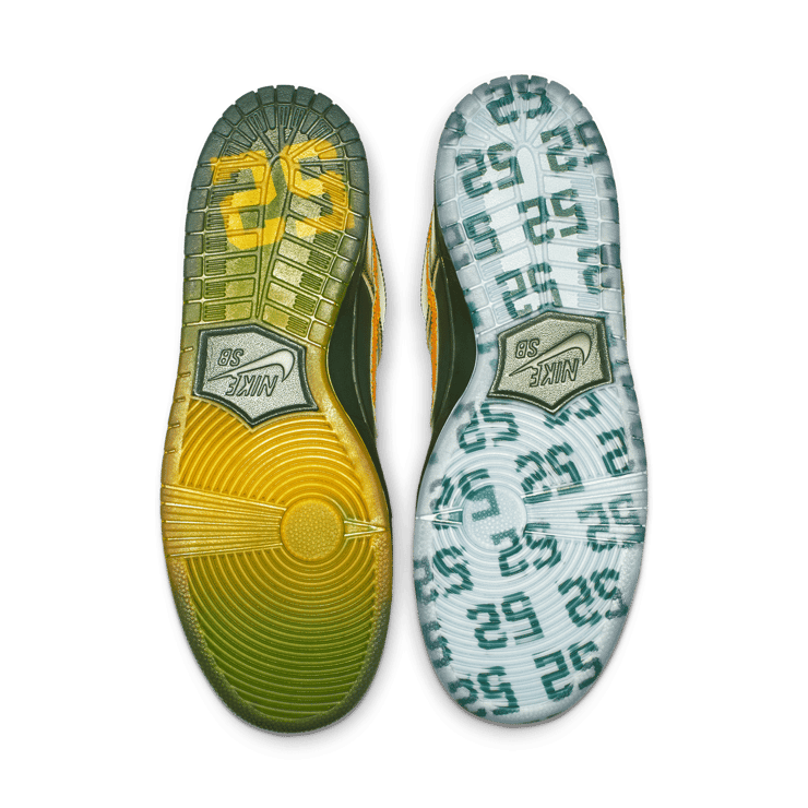 Nike SB Dunk Low Doernbecher (2018) BV8740-377 Raffles Where