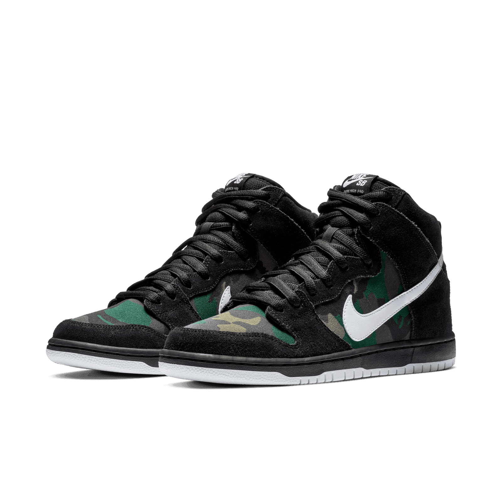 nike dunk iguana