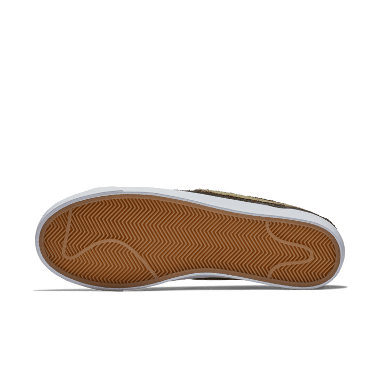 Nike SB Zoom Blazer Low Stussy Angle 0