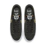 Nike SB Zoom Blazer Low Stussy Angle 1