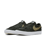 Nike SB Zoom Blazer Low Stussy Angle 2