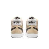 Nike SB Zoom Blazer Mid Stussy Angle 3