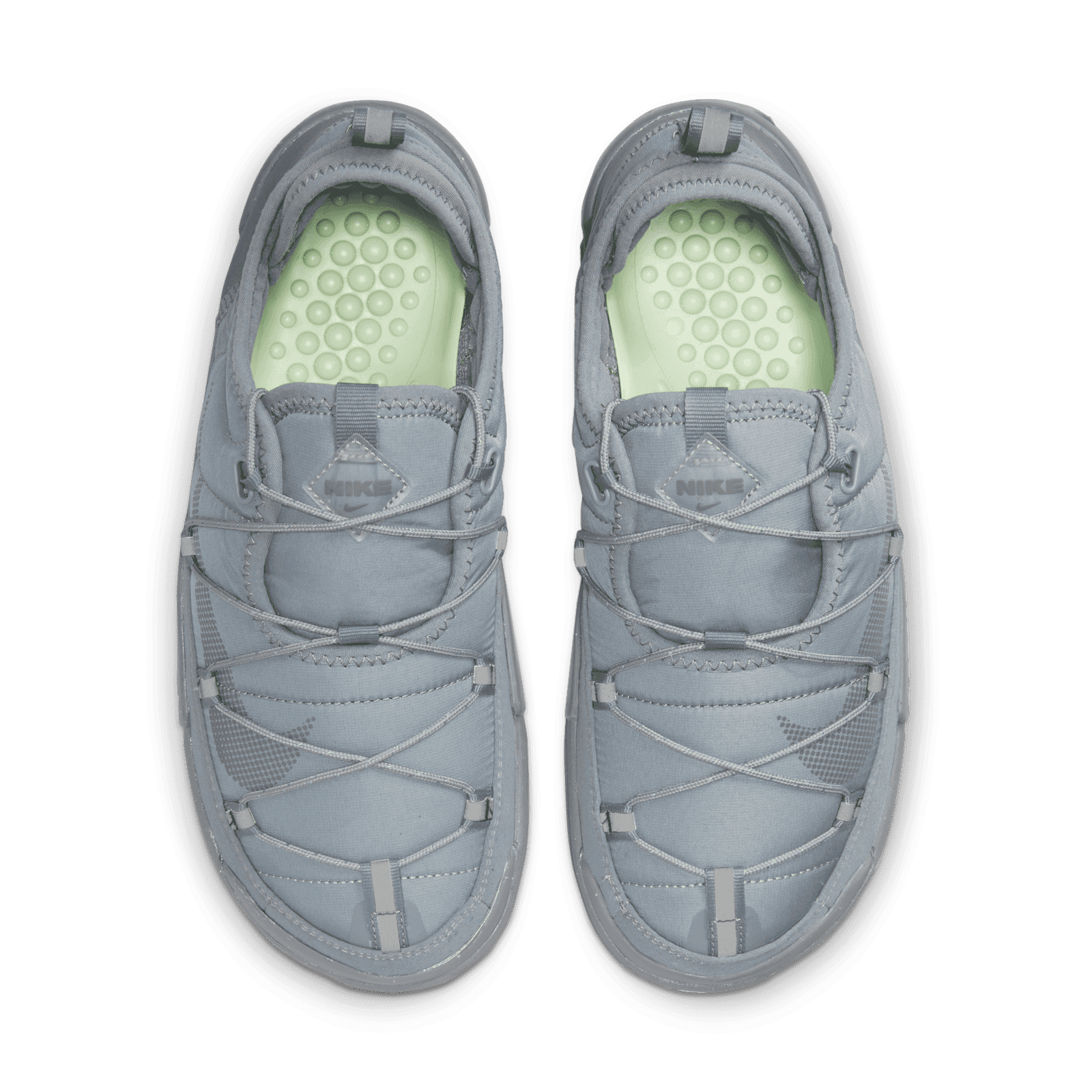 nike offline grey