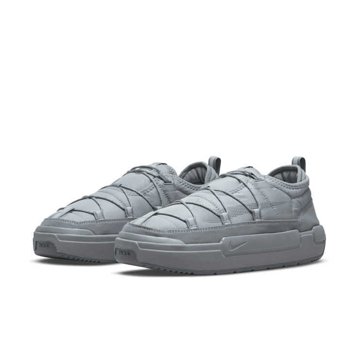 Nike Offline Pack Cool Grey Angle 2