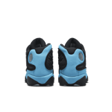 Jordan 13 UNC (GS) Angle 3