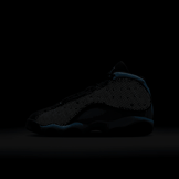 Jordan 13 UNC (GS) Angle 9