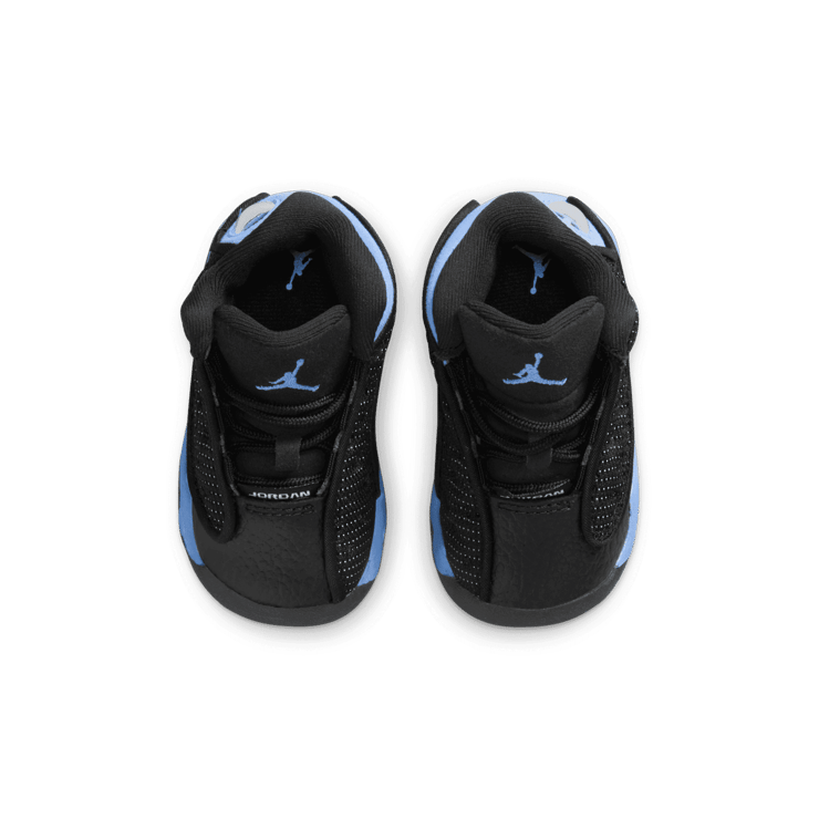 Jordan 13 UNC (TD) Angle 1