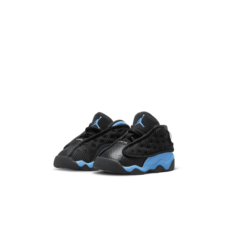 Jordan 13 UNC (TD) Angle 2