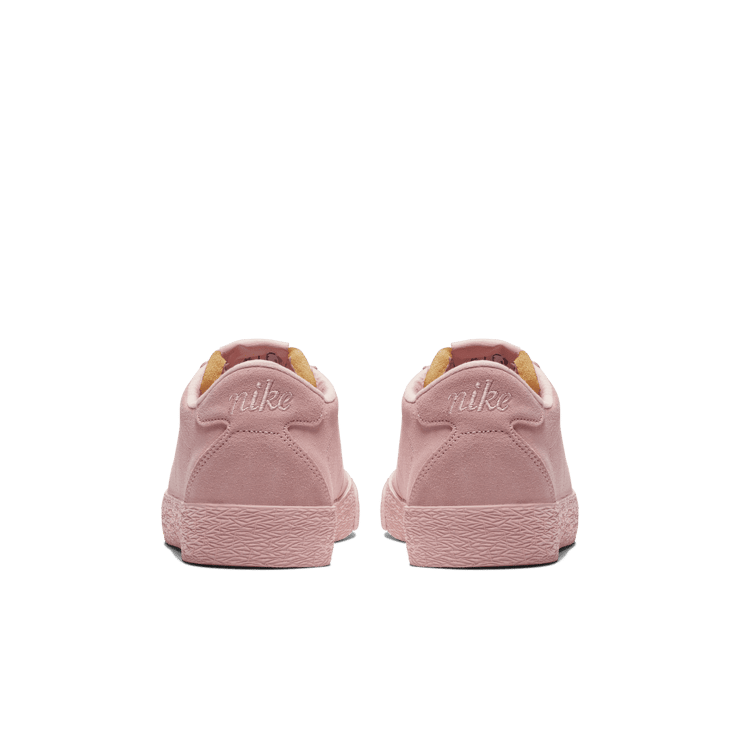 Nike SB Zoom Bruin NBA Pink Angle 3