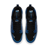 Nike SB Air Force 2 Low Foamposite Angle 1