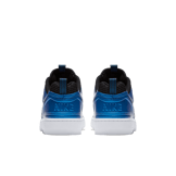 Nike SB Air Force 2 Low Foamposite Angle 3