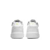 Nike Kwondo 1 G-Dragon Peaceminusone Triple White Angle 3