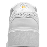 Nike Kwondo 1 G-Dragon Peaceminusone Triple White Angle 7