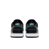 Nike SB Dunk Low Diamond Supply Co Black Diamond Angle 3