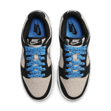 Nike Dunk Low Starry Laces Angle 1
