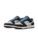 Nike Dunk Low Starry Laces Angle 2