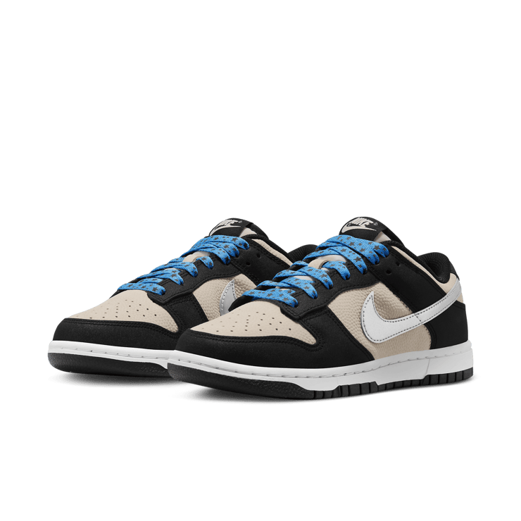 Nike Wmns Dunk Low Starry Laces ダンクスターシューレース星 Starry Laces Twinkle Across This Nike Dunk Low