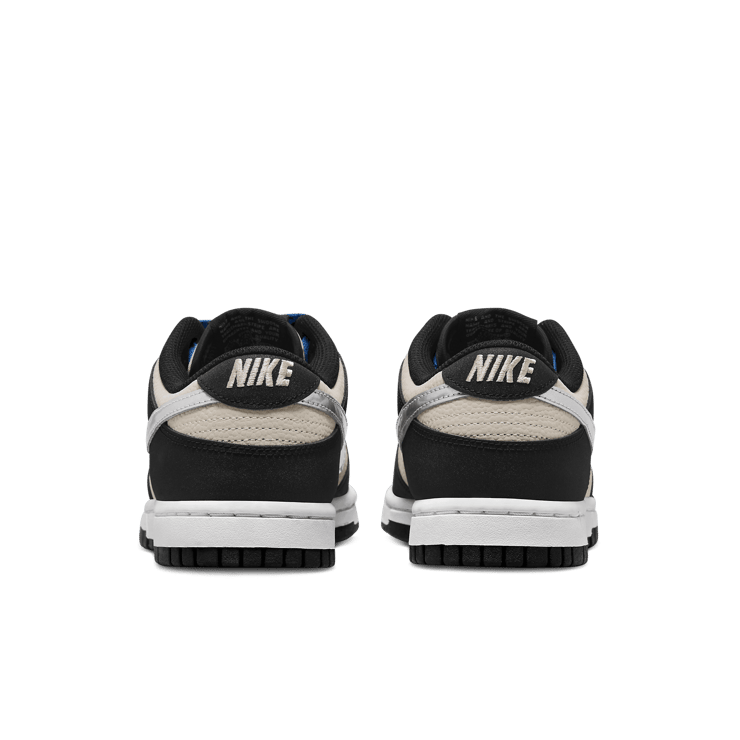 Nike Dunk Low Starry Laces Angle 3