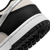 Nike Dunk Low Starry Laces Angle 5