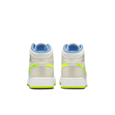 Air Jordan 1 Mid SE TPU (GS) Angle 3