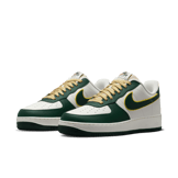 Nike Air Force 1 Low Athletic Company Noble Green Angle 2