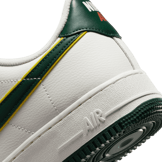 Nike Air Force 1 Low Athletic Company Noble Green Angle 5