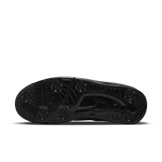 Jordan 4 Retro Golf Black Cat Angle 0