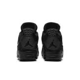 Jordan 4 Retro Golf Black Cat Angle 3