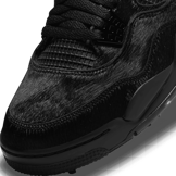 Jordan 4 Retro Golf Black Cat Angle 5