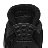Jordan 4 Retro Golf Black Cat Angle 7