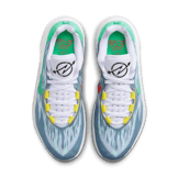 Nike Air Zoom GT Cut 2 Leche Blue Green Shock Angle 1