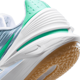 Nike Air Zoom GT Cut 2 Leche Blue Green Shock Angle 5