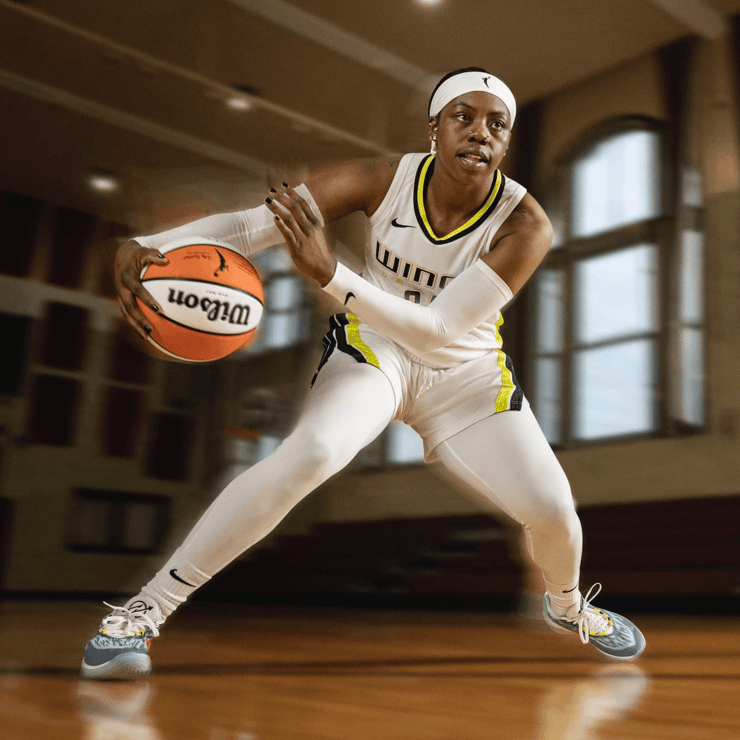 Nike Air Zoom GT Cut 2 Leche Blue Green Shock Angle 6