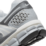 Nike Zoom Vomero 5 Wolf Grey Angle 5
