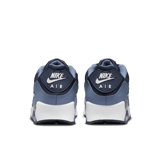 Nike Air Max 90 Diffused Blue Obsidian Angle 3