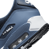 Nike Air Max 90 Diffused Blue Obsidian Angle 5