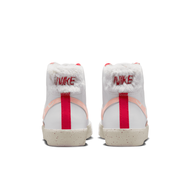 Nike Blazer Mid 77 Leap High (W) Angle 3